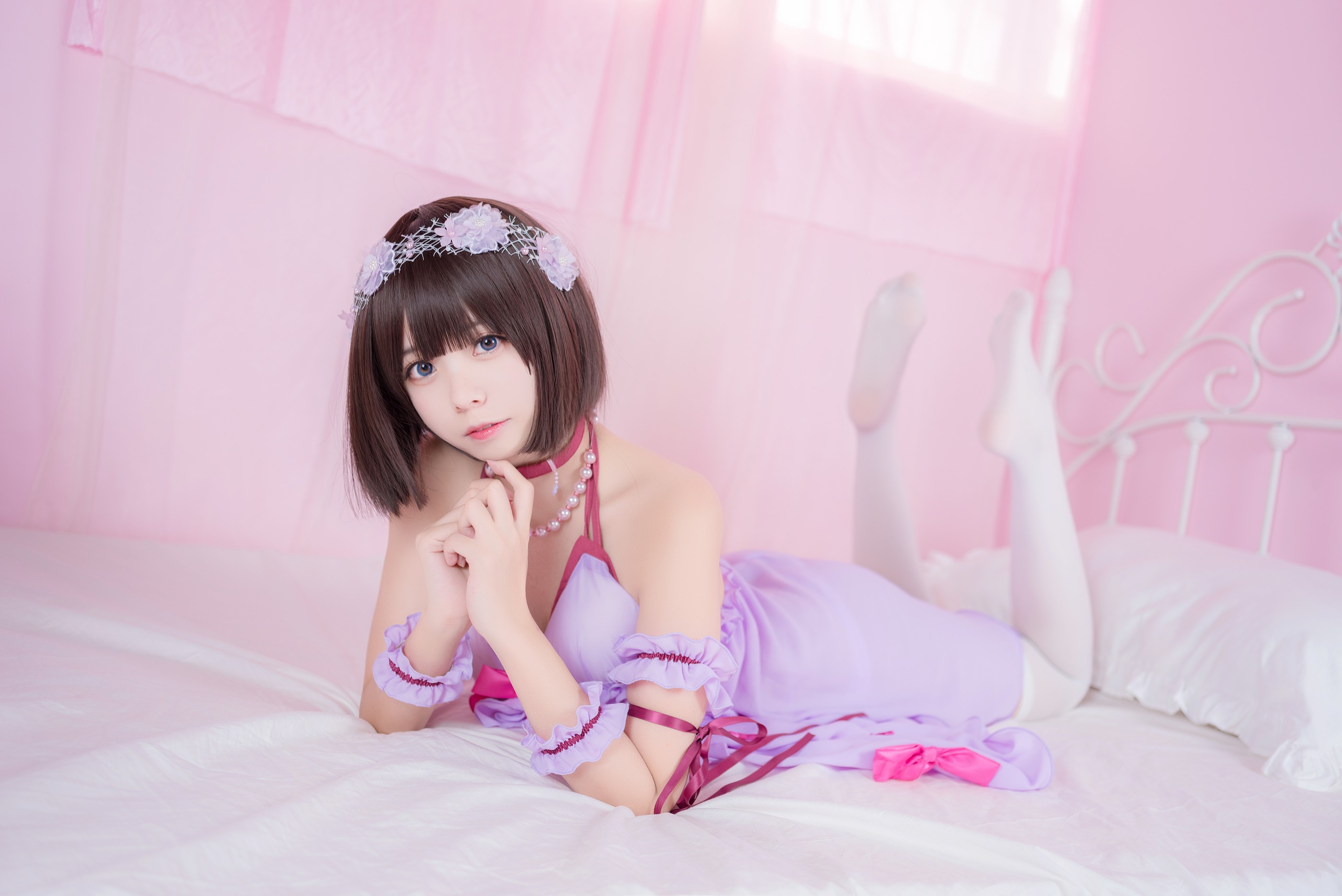 图片[1]-小野妹子w – NO.020 加藤惠 [23P]-XikXak